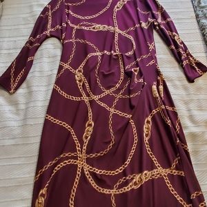 Ralph Lauren Dress